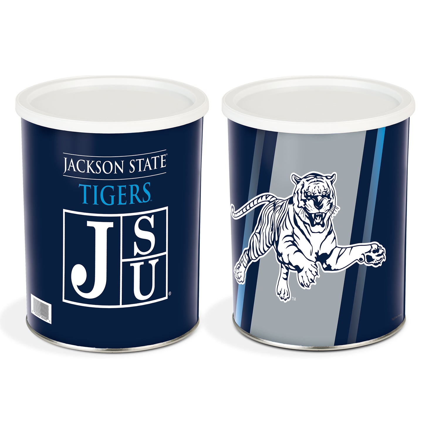 HBCU 1-Gallon Tin