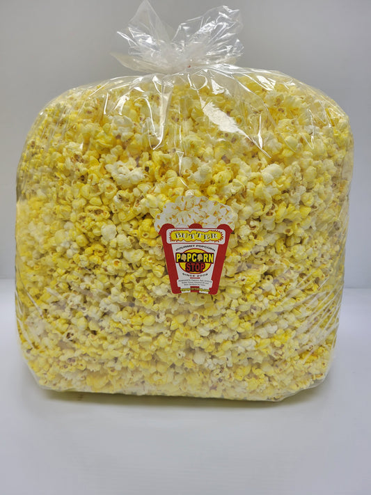 Party-Size Bulk Butter (275 Cups)