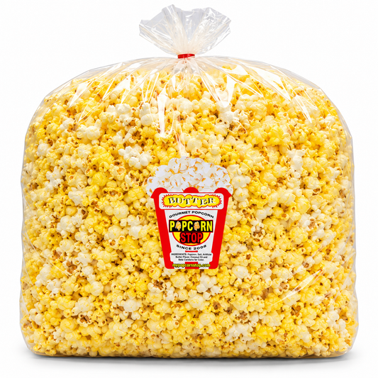 Party-Size Bulk Butter (275 Cups)