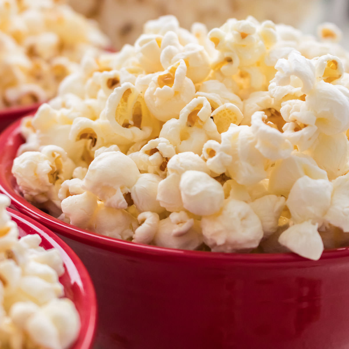 Welcome To Popcorn Stop...That Good Popcorn Since 2008